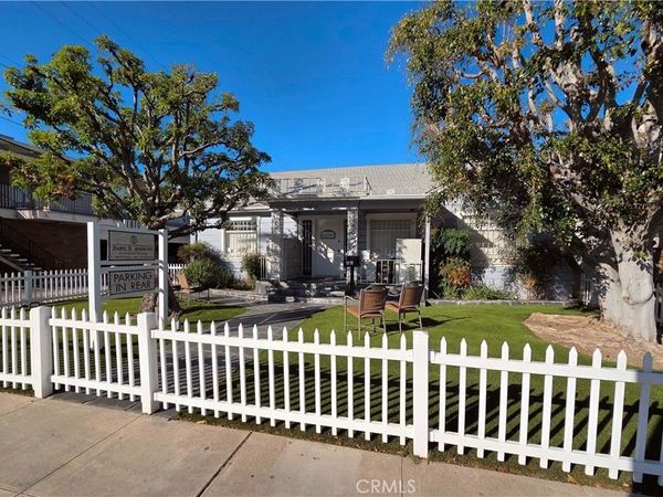 1810 N Broadway, Santa Ana, CA 92706