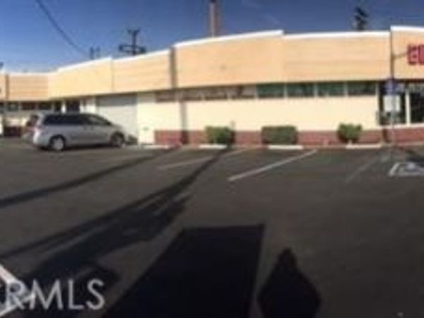 505 S Atlantic Boulevard, Alhambra, CA 91801