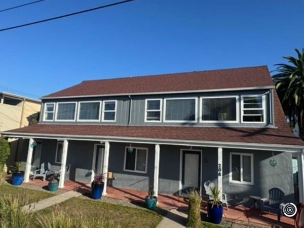 208 Terrace Way, Capitola, CA 95010