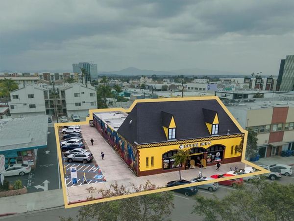 3925 Ohio, San Diego, CA 92104