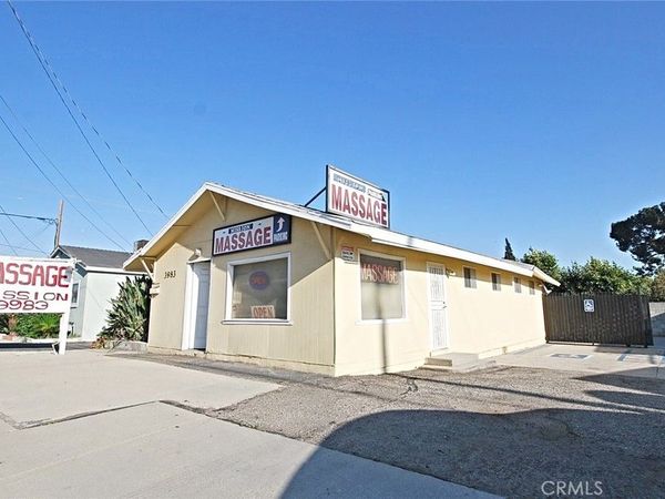 3983 E Mission Boulevard, Pomona, CA 91766