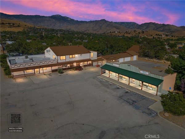 6400 Wofford, Wofford Heights, CA 93285