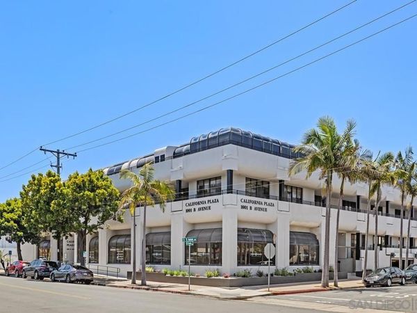 1001 B Avenue #307, Coronado, CA 92118