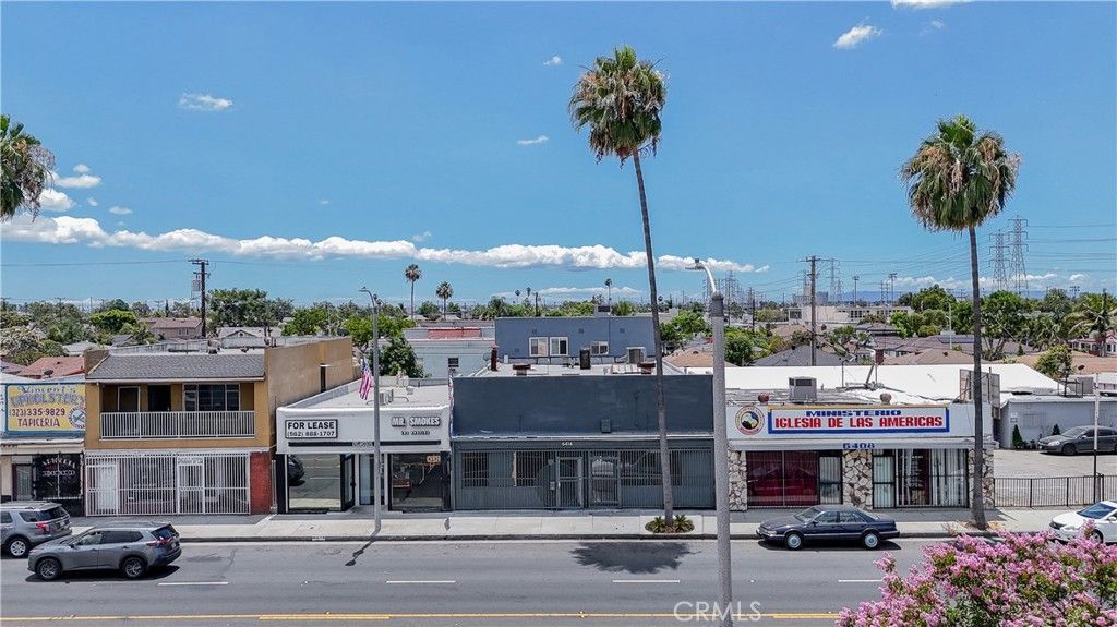 6412 Whittier, Los Angeles, CA 90022 Main Photo