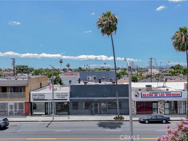 6412 Whittier, Los Angeles, CA 90022