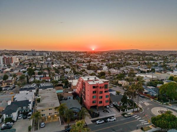 4384 Hamilton Street, San Diego, CA 92104