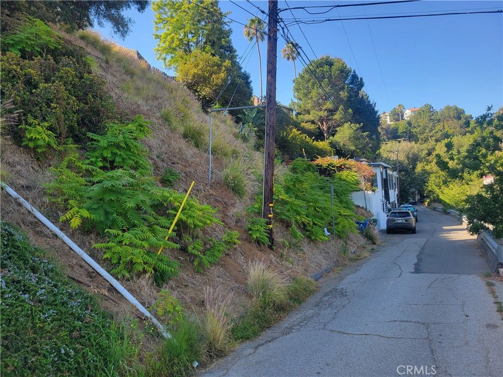 8220 Mannix, Los Angeles, CA 90046 Main Photo
