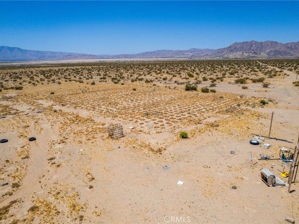 0 North Side, Lucerne Valley, CA 92356