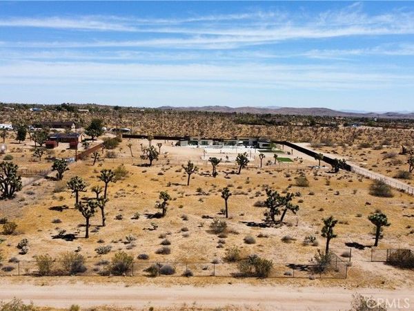0 Sun Mesa, Yucca Valley, CA 92284