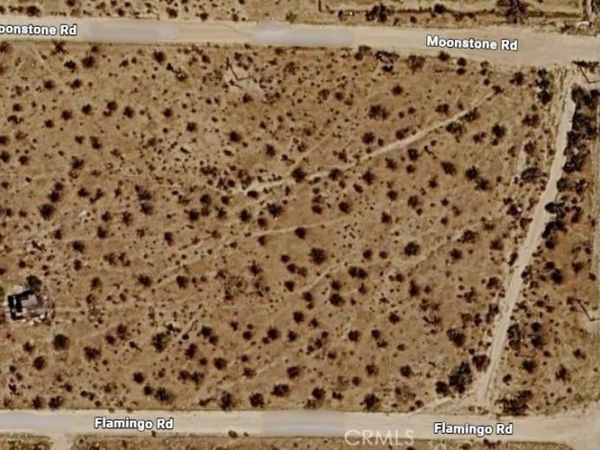 0 Old Woman Springs Road, Landers, CA 92285