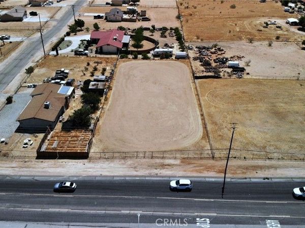 0 I Avenue, Hesperia, CA 92345