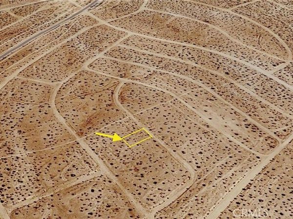 0 Gener Street, California City, CA 93505