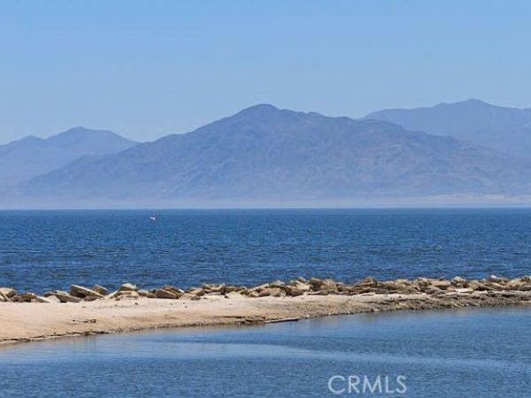 0 Salton Sea, Mecca, CA 91752