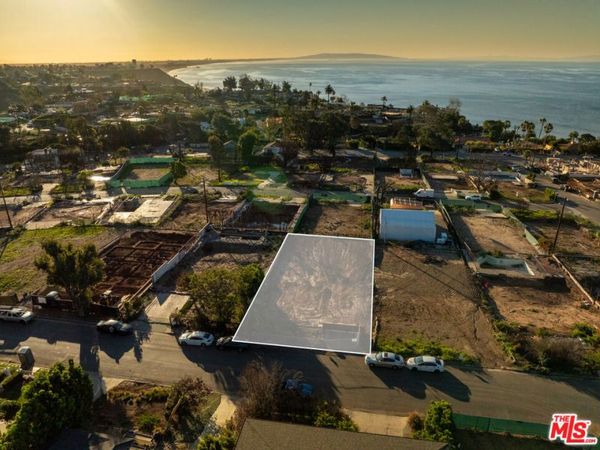 16832 Bollinger Drive, Pacific Palisades, CA 90272