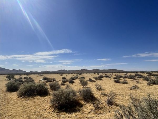0 Cordoba Road, Apple Valley, CA 92307