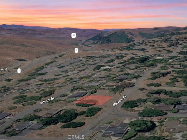 0 Malvern Street , Cambria, CA 93428