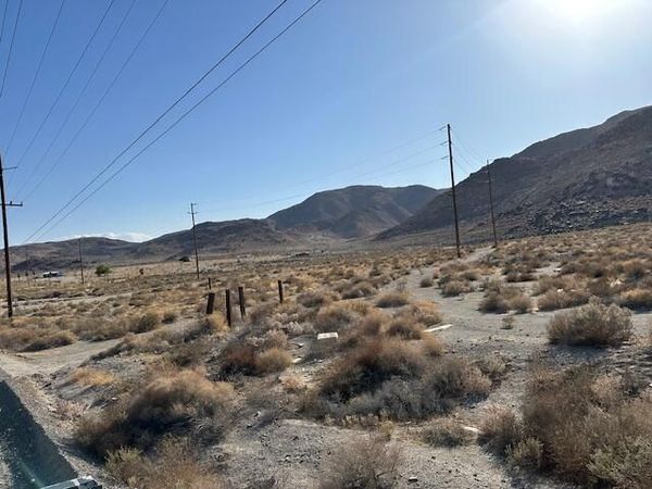 81898 Trona Road, Trona, CA 93562