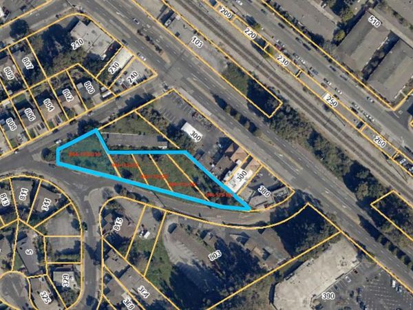 0 Belmont Ave, Belmont, CA 94002