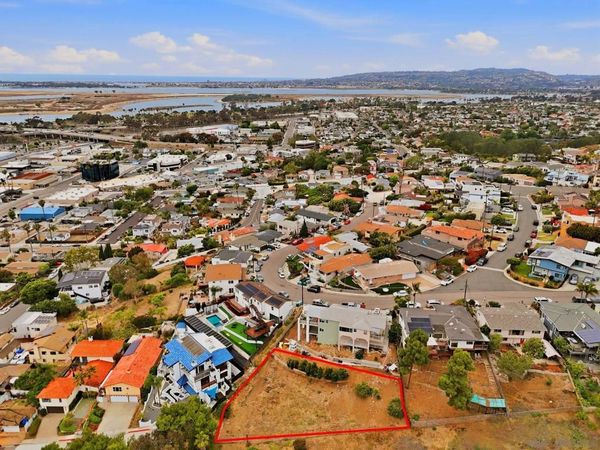 0 Cushman, San Diego, CA 92110