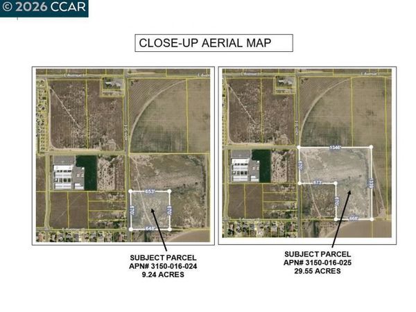 40 St. E and Ave. J-8, Lancaster, CA 93535