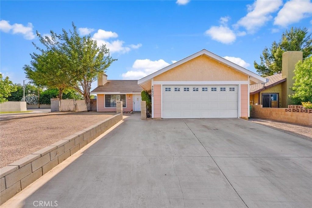44605 Gillan Avenue, Lancaster, CA 93535 Main Photo