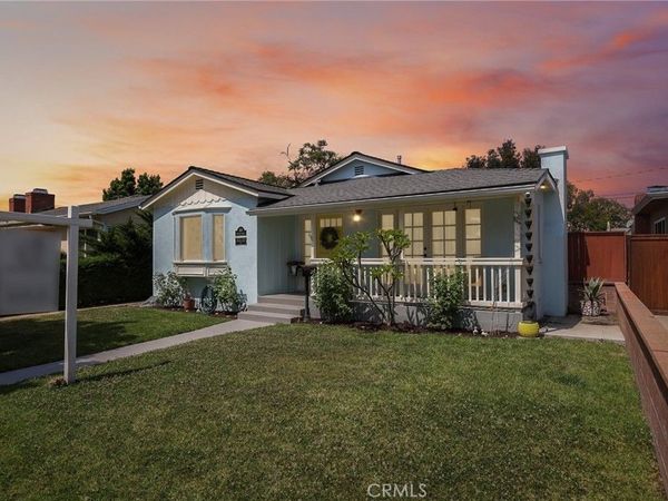 3639 Gardenia Avenue, Long Beach, CA 90807