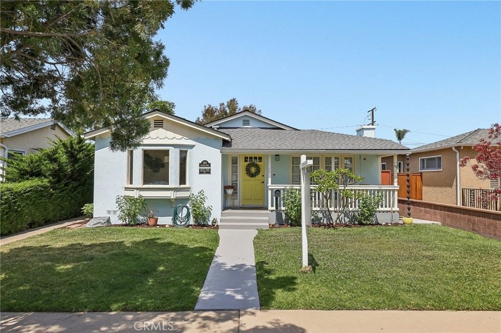 3639 Gardenia Avenue, Long Beach, CA 90807 Main Photo