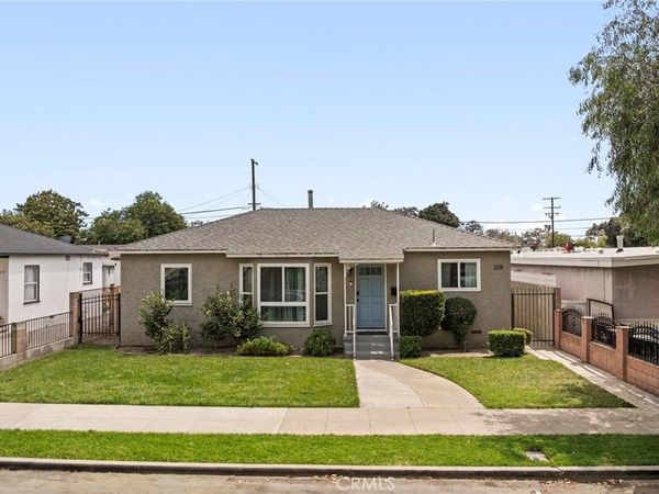 208 E 67th Street, Long Beach, CA 90805