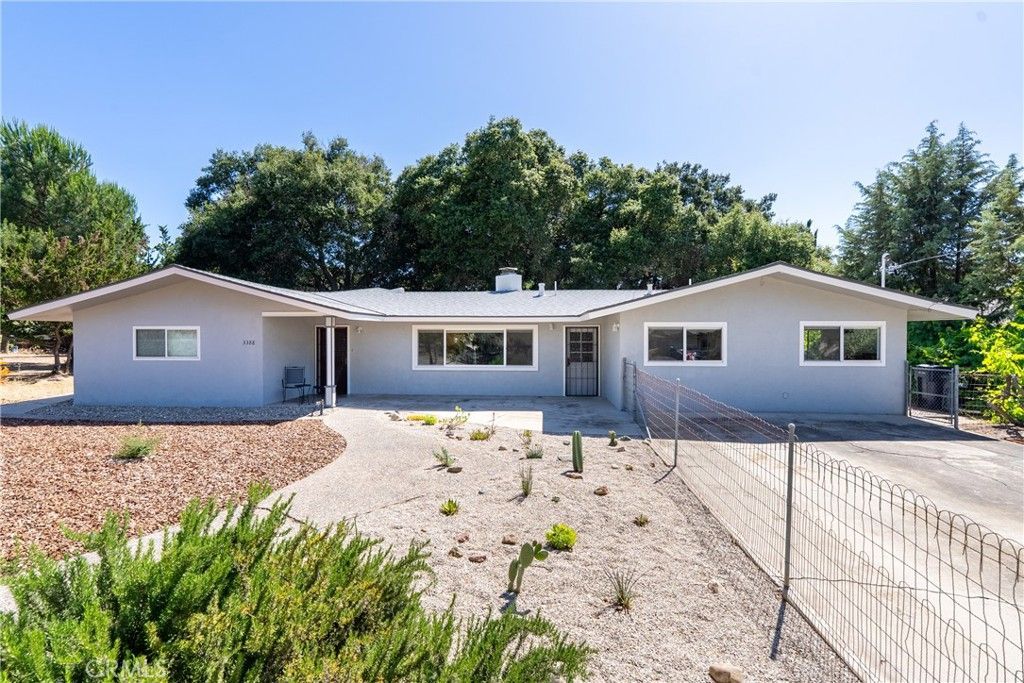 3388 Ramona, Atascadero, CA 93422 Main Photo