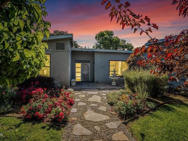 312 Avenida De La Vereda, Ojai, CA 93023