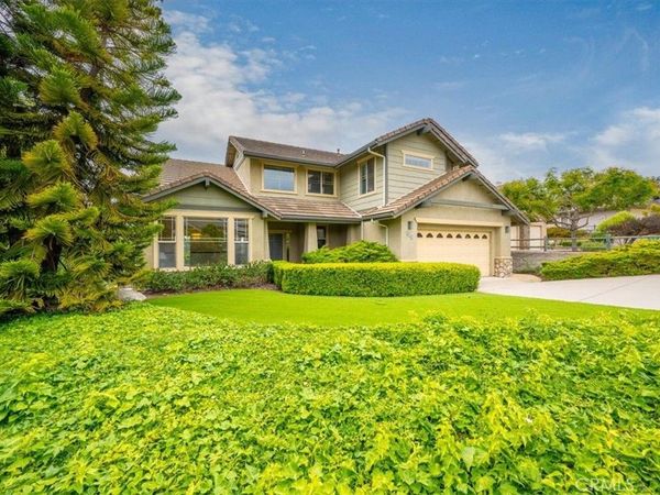 705 Asilo, Arroyo Grande, CA 93420