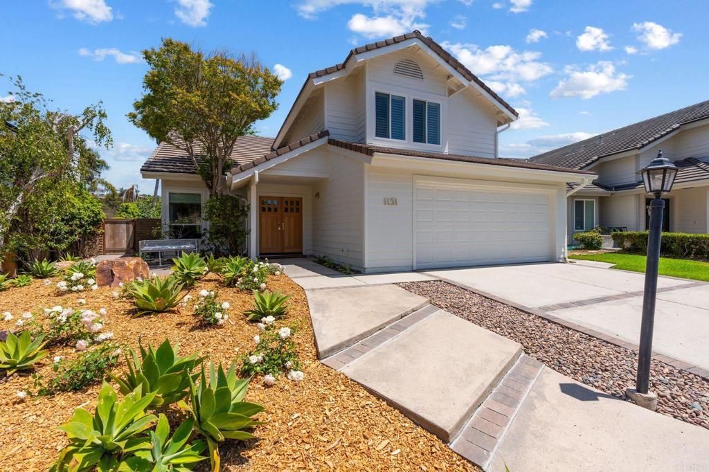 1151 Kildeer Ct, Encinitas, CA 92024 Main Photo