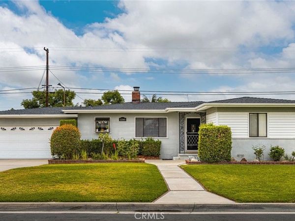12141 Movius, Garden Grove, CA 92840
