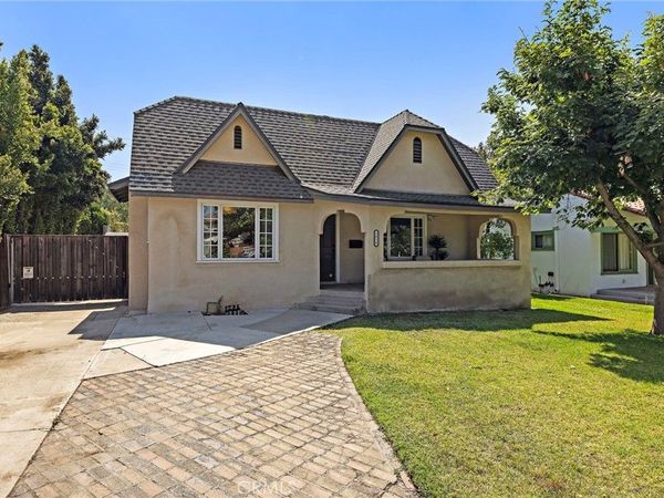 2034 Marengo , South Pasadena, CA 91030