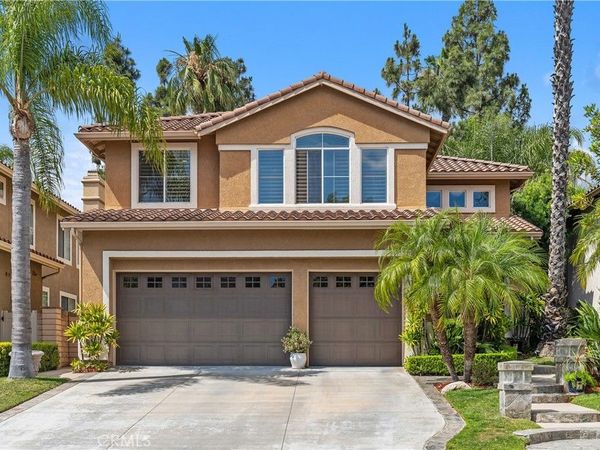 2573 Newman, Tustin, CA 92782