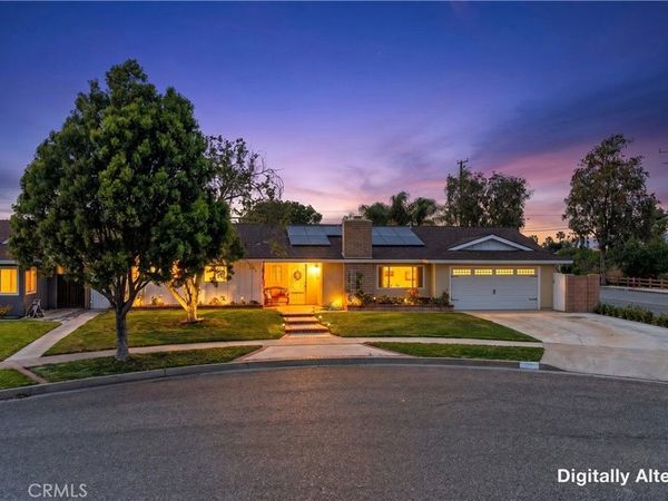 2789 E Oshkosh, Anaheim, CA 92806