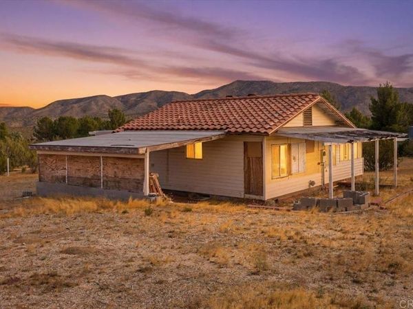 7491 Forty Rod Trl, Julian, CA 92036