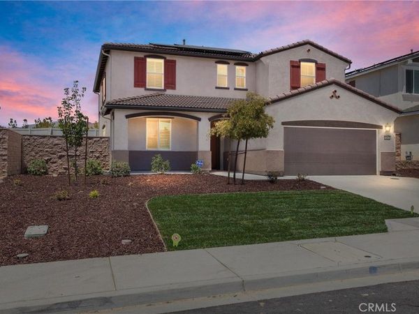 34942 S Serrano Square, Yucaipa, CA 92399