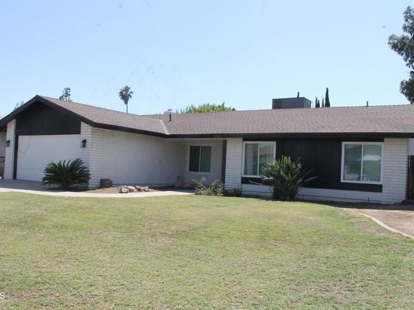 2021 Carlton Street, Bakersfield, CA 93309