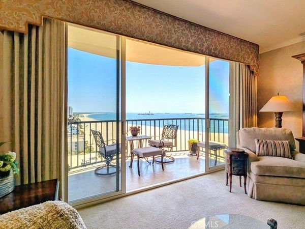 850 E Ocean Boulevard, Unit 1104, Long Beach, CA 90802