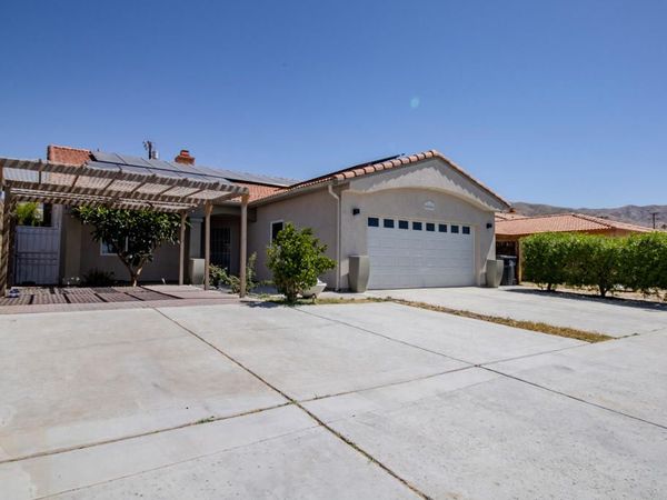 66566 5th Street, Desert Hot Springs, CA 92240