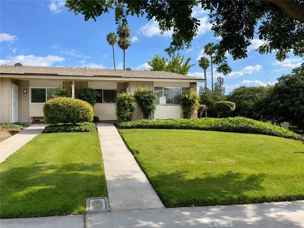 22789 Palm Avenue, Unit A, Colton, CA 92313
