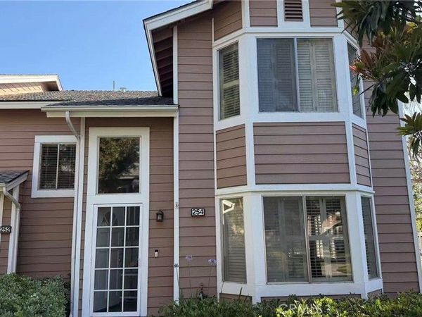254 Monroe, Irvine, CA 92620