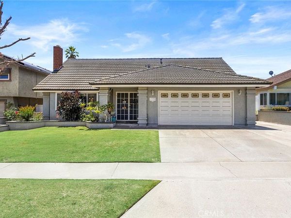 17792 Seminole Way, Yorba Linda, CA 92886