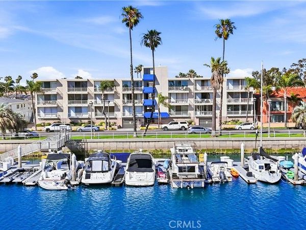383 Bay Shore Avenue, Unit 307, Long Beach, CA 90803