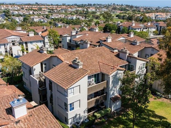 60 Corniche, Unit E, Dana Point, CA 92629