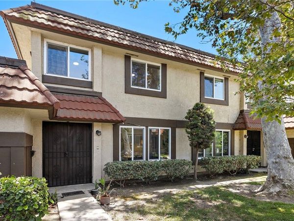 2692 W Plumtree , Anaheim, CA 92801