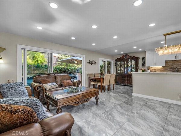 1948 Rolling Vista Drive, Unit 41, Lomita, CA 90717