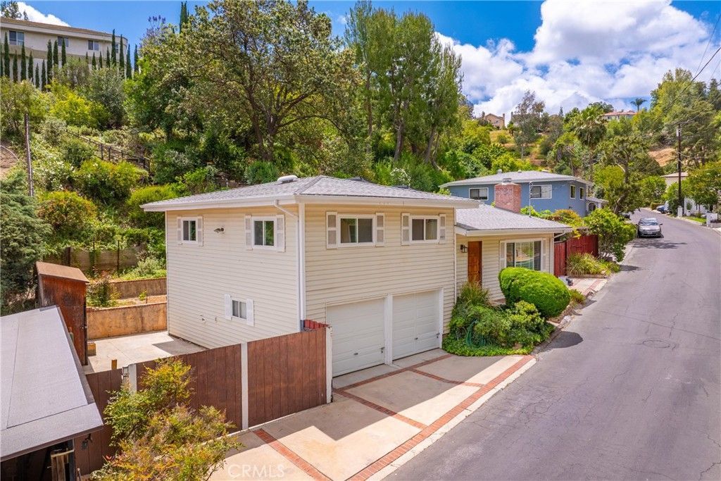 4776 Excelente Drive, Woodland Hills, CA 91364 Main Photo