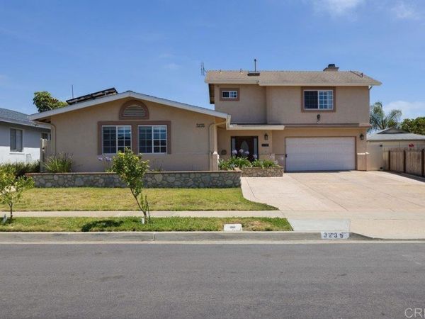 3235 Jappa Avenue, Clairemont Mesa, CA 92117